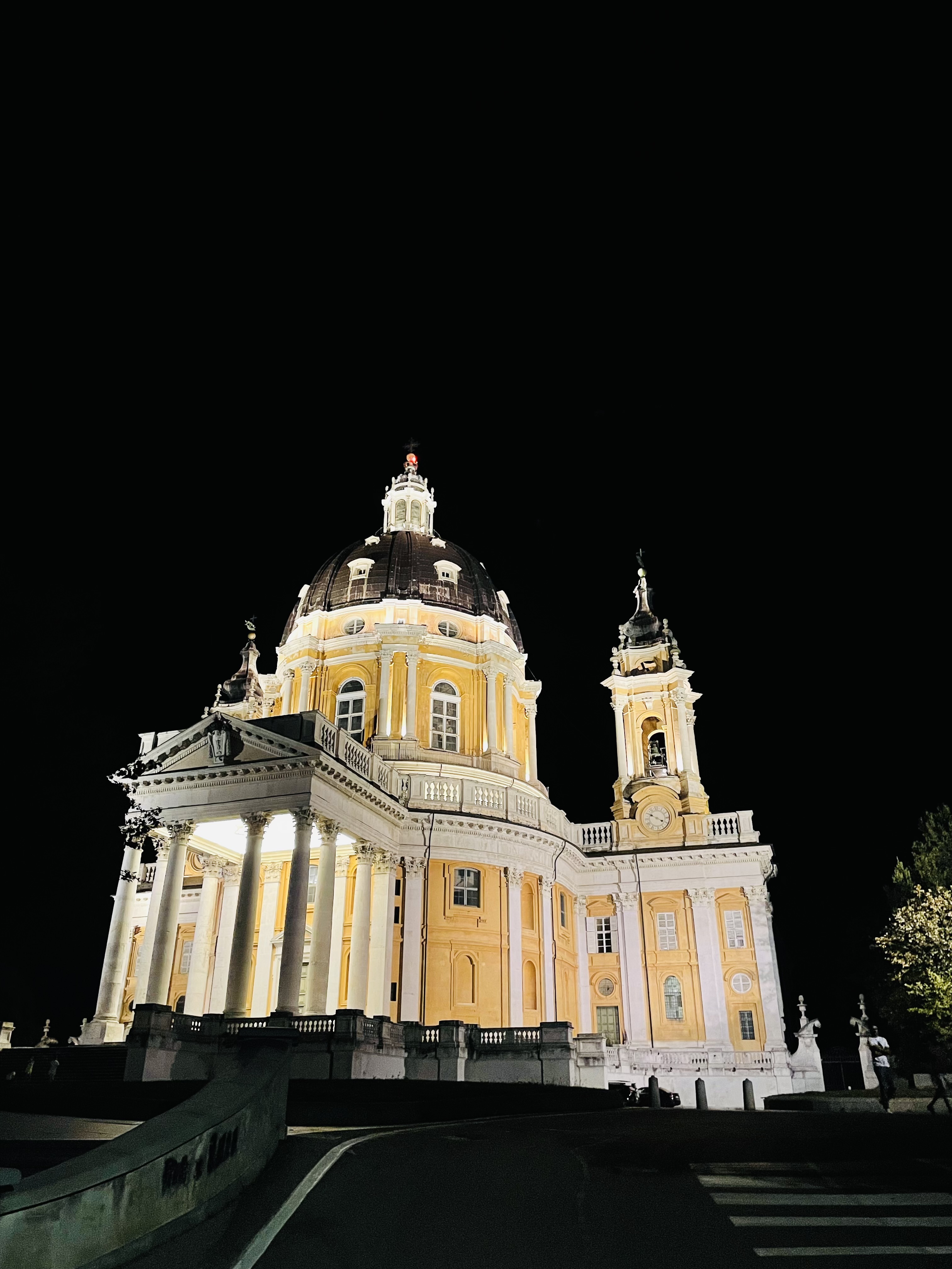 Basilica of Superga Turin tours your guide to visit this grand site