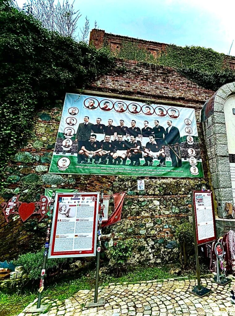 Grande Torino tragedy!