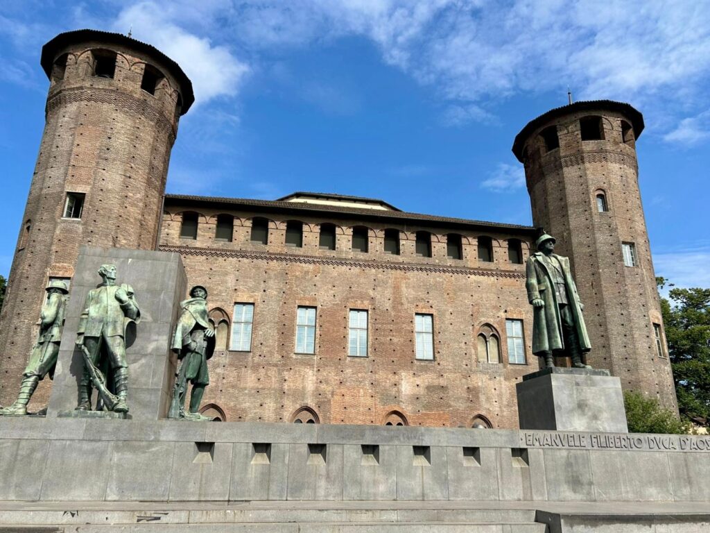 Palazzo Madama