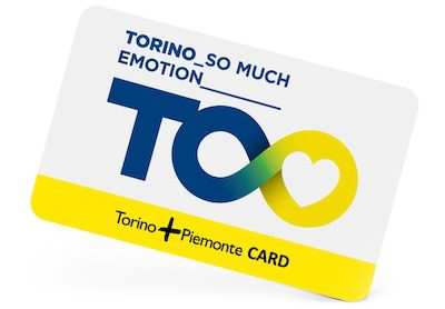 torino card to