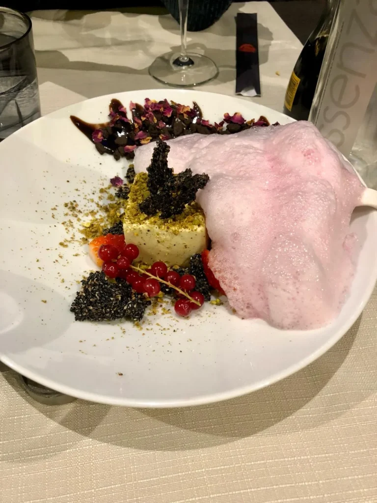 Koi Sushi Turin