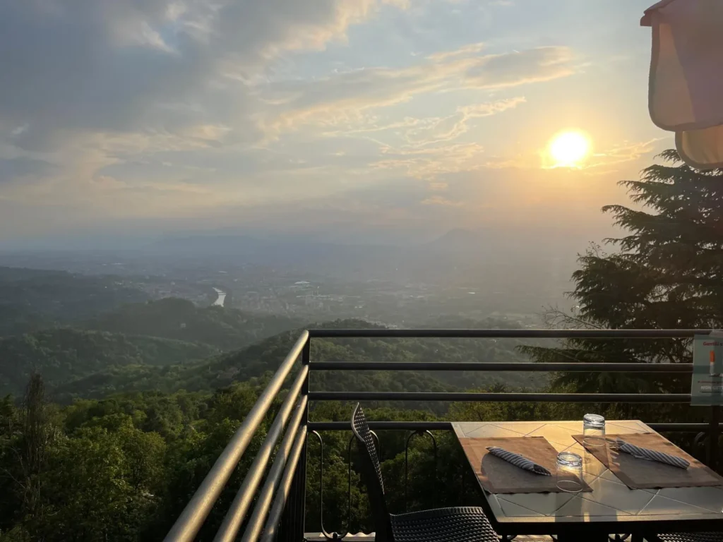 Cheers Bistrot Superga Torino