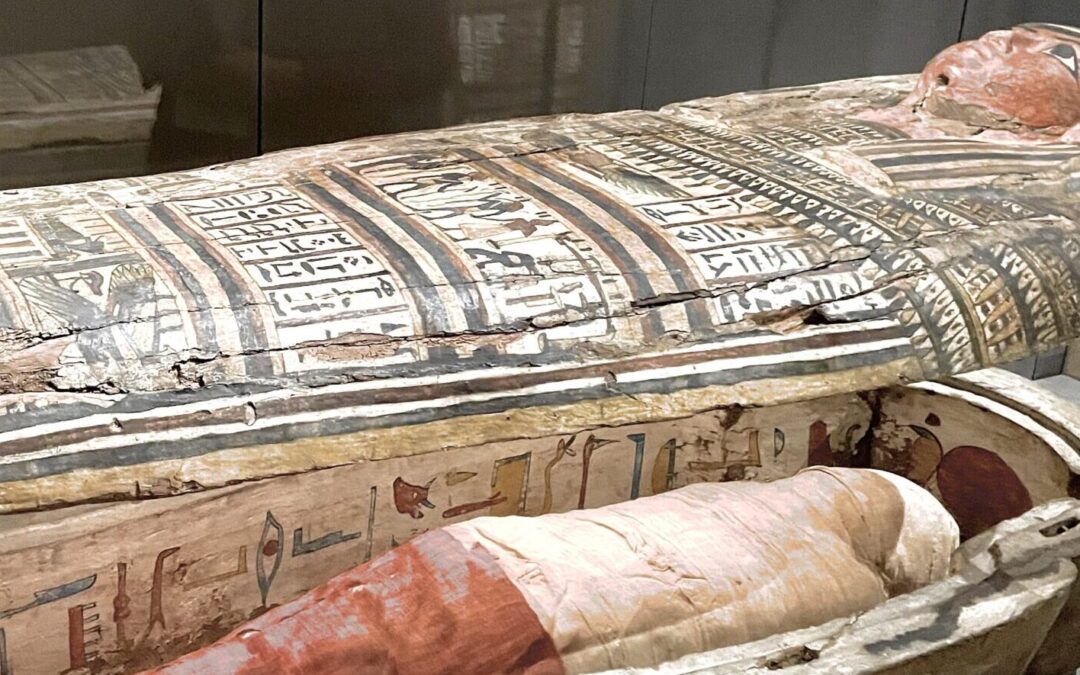 Egyptian Museum