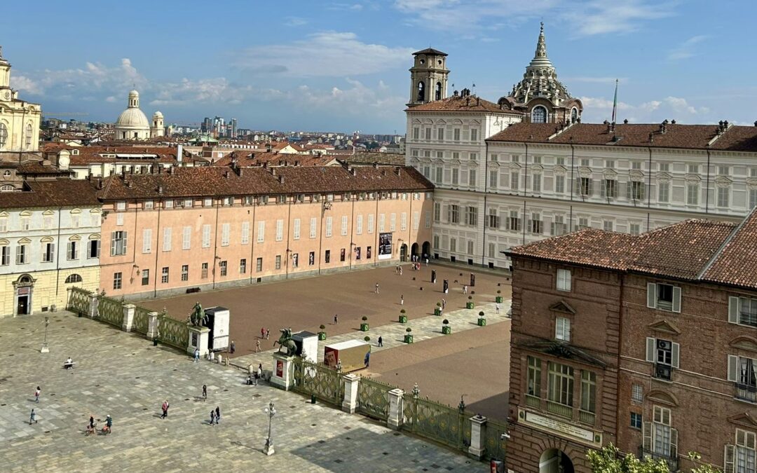 Royal Museums