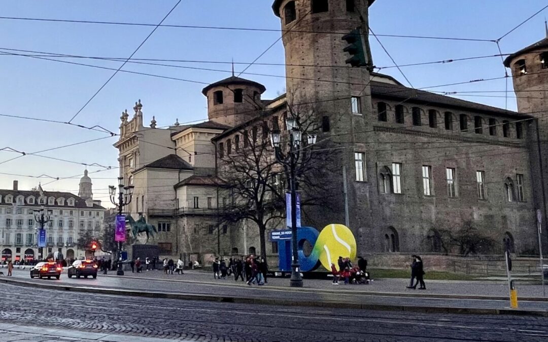 Palazzo Madama