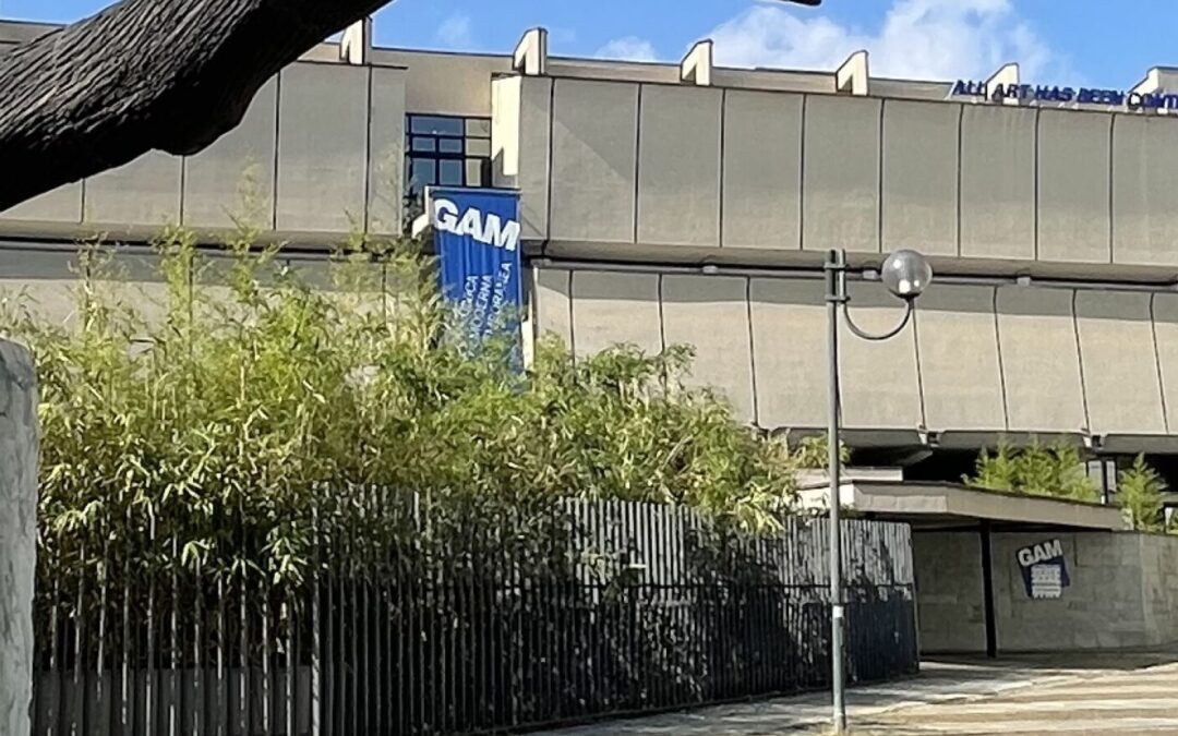 GAM Museum