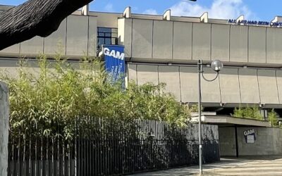 GAM Museum