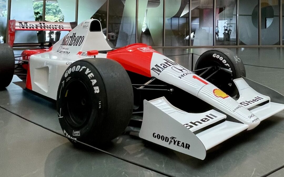 Automobile Museum