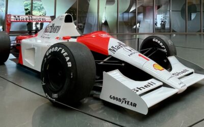 Automobile Museum