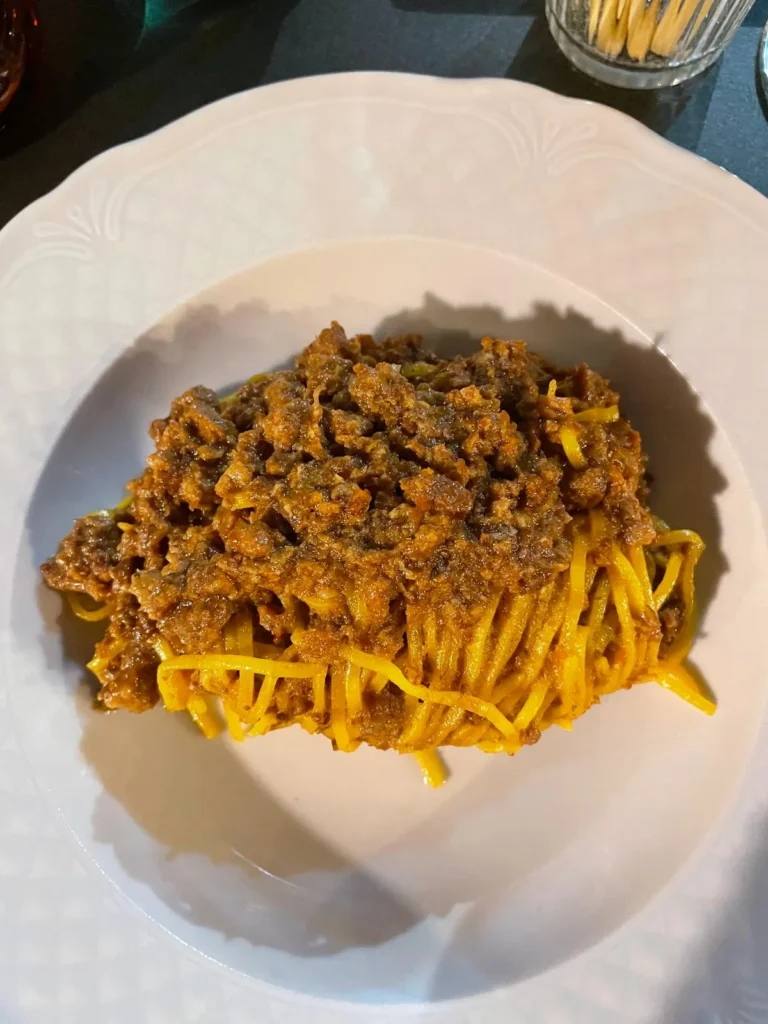 Osteria Nuova Turin