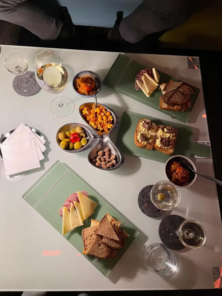 Piano 35 Lounge Bar Torino