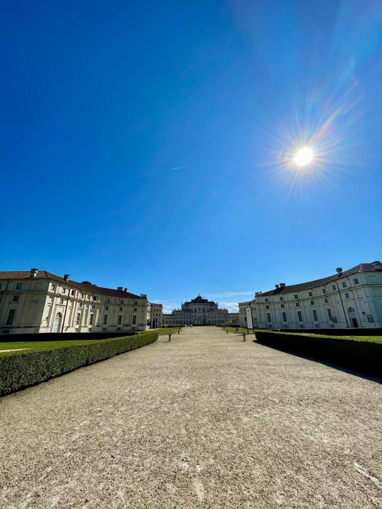 FLOReal 2025 Palazzina of Stupinigi