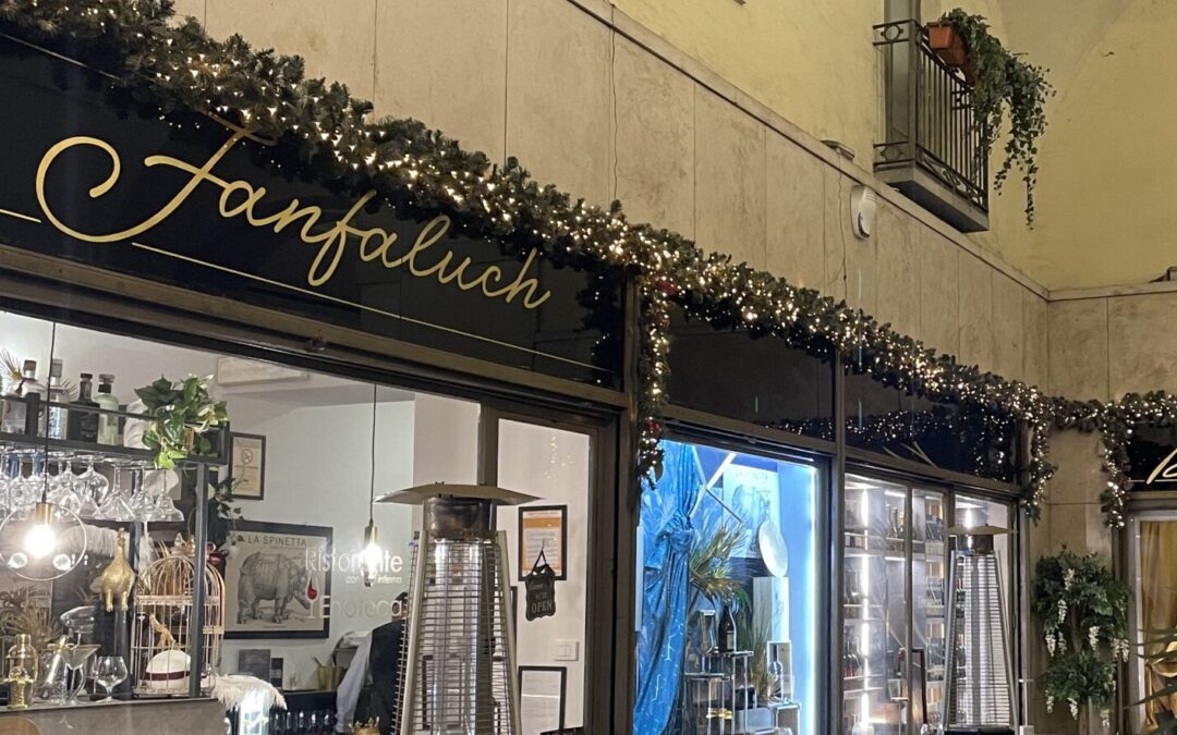 Fanfaluch