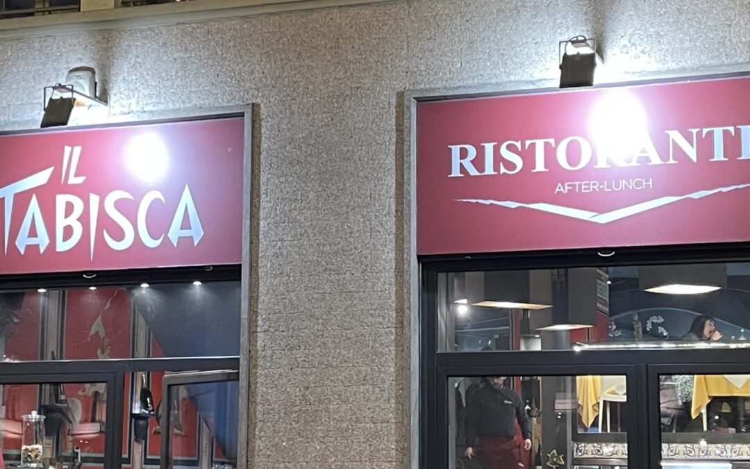 Il Tabisca