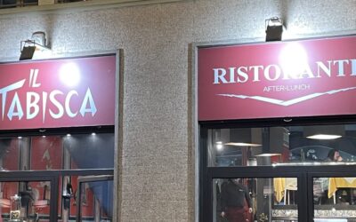 Il Tabisca