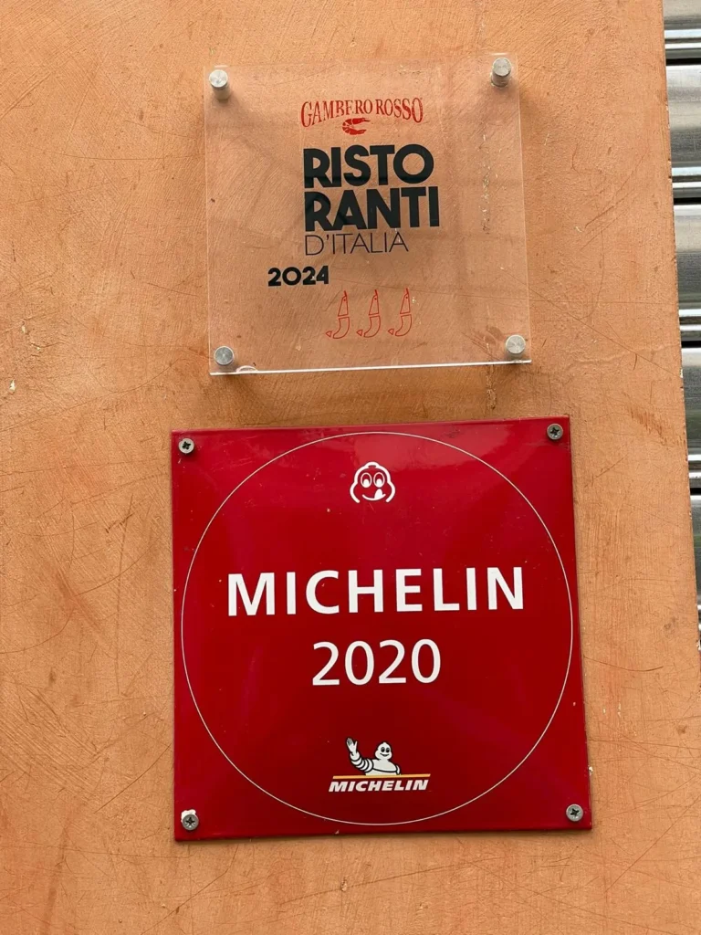 Consorzio restaurant Turin