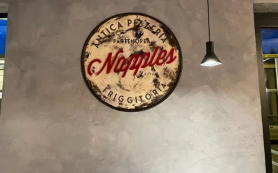 Pizzeria Napples Via Cagliari Torino