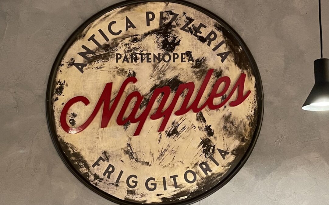 Napples Via Cagliari