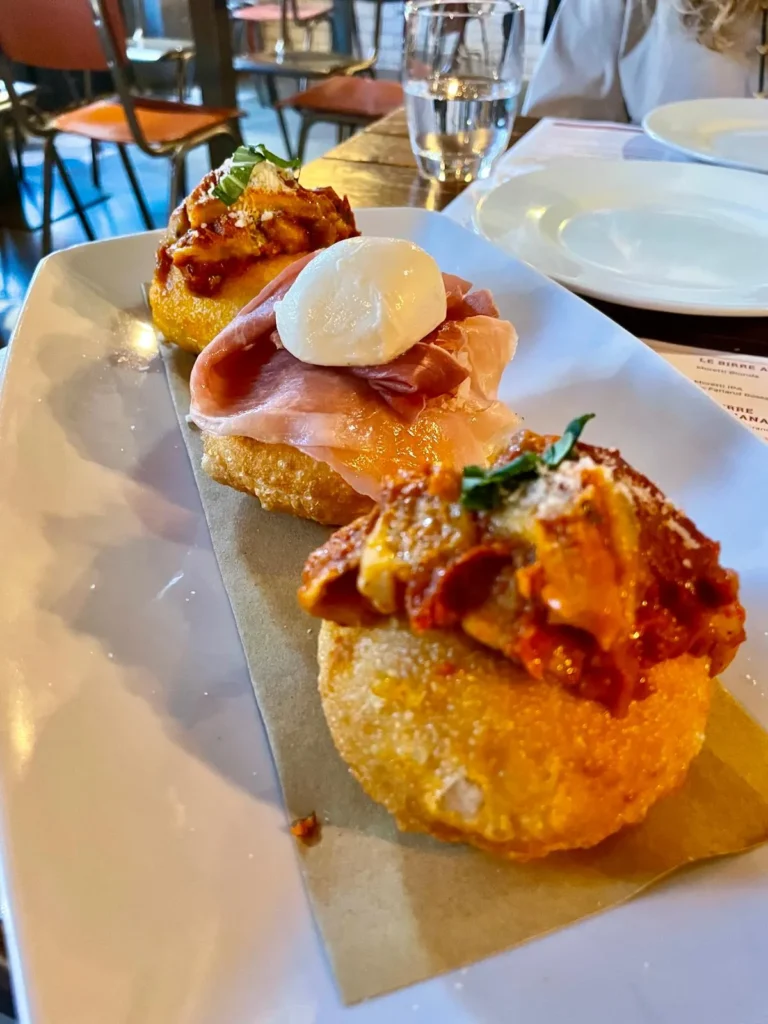 Pizzeria Napples Via Cagliari Torino