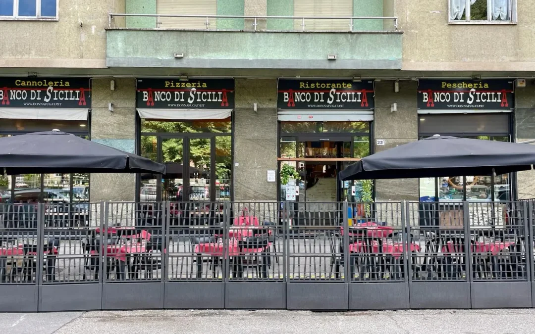 Ristorante Il Banco di Sicilia