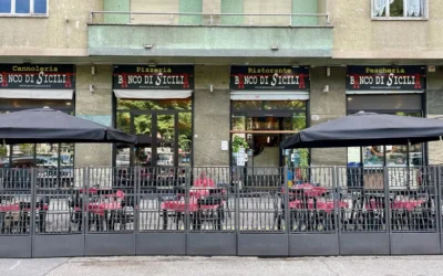 Ristorante Il Banco di Sicilia