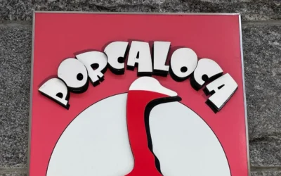 Pizzeria Porcaloca
