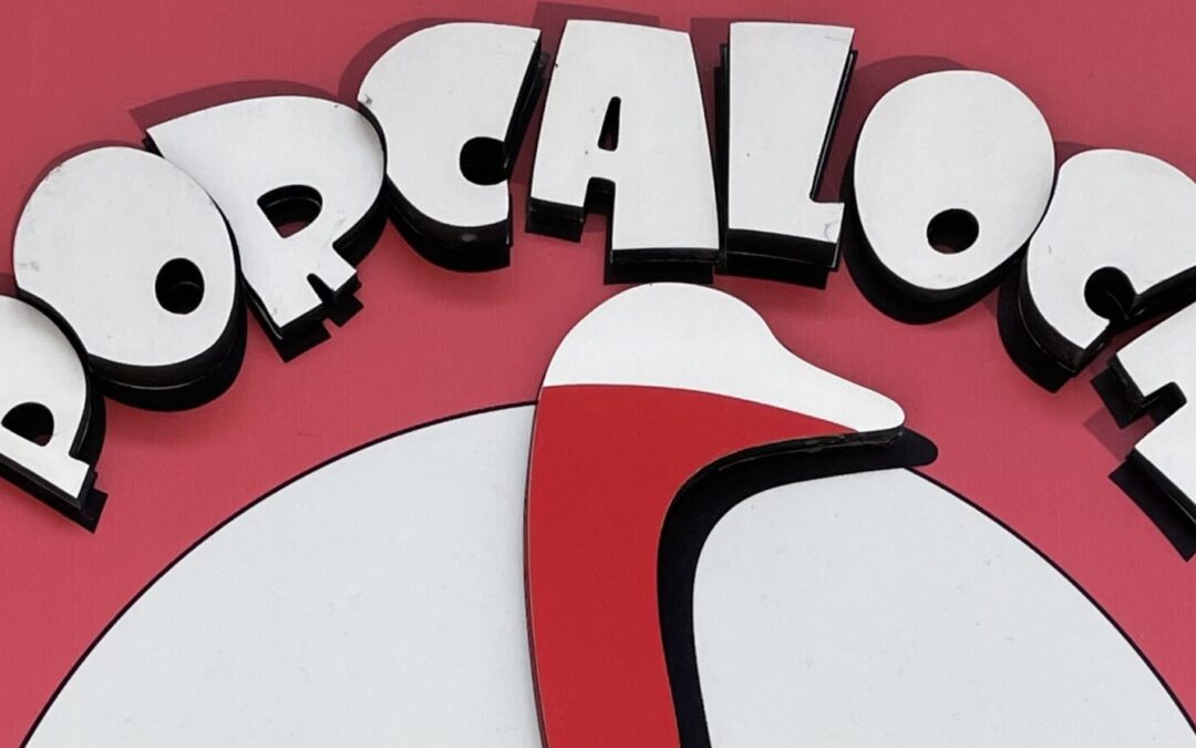 Porcaloca Pizzeria