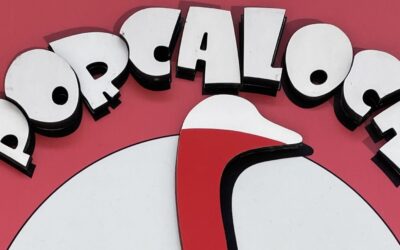 Porcaloca Pizzeria