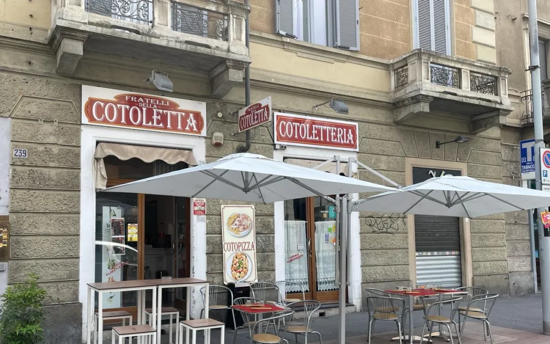 Ristorante Fratelli della Cotoletta