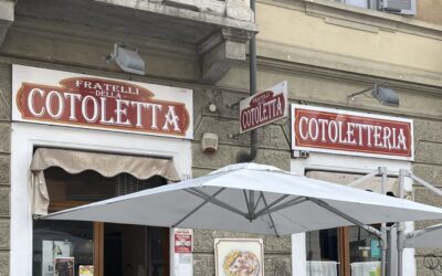 Fratelli della Cotoletta