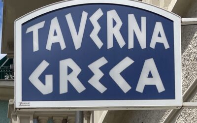 La Taverna Greca