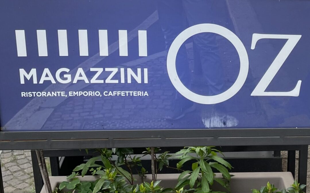 Magazzini Oz