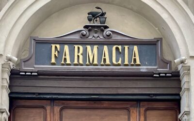 Bar Farmacia del Cambio