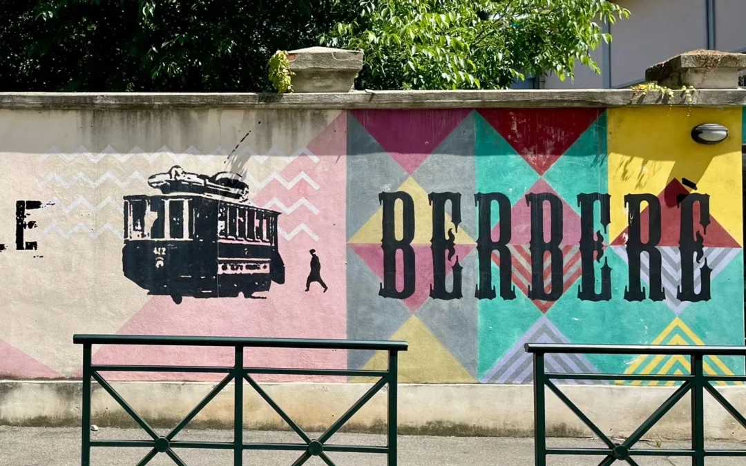 Pizzeria Berberè Binaria