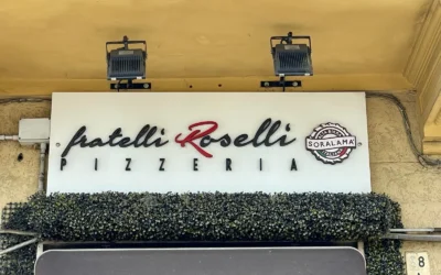 Pizzeria Fratelli Roselli