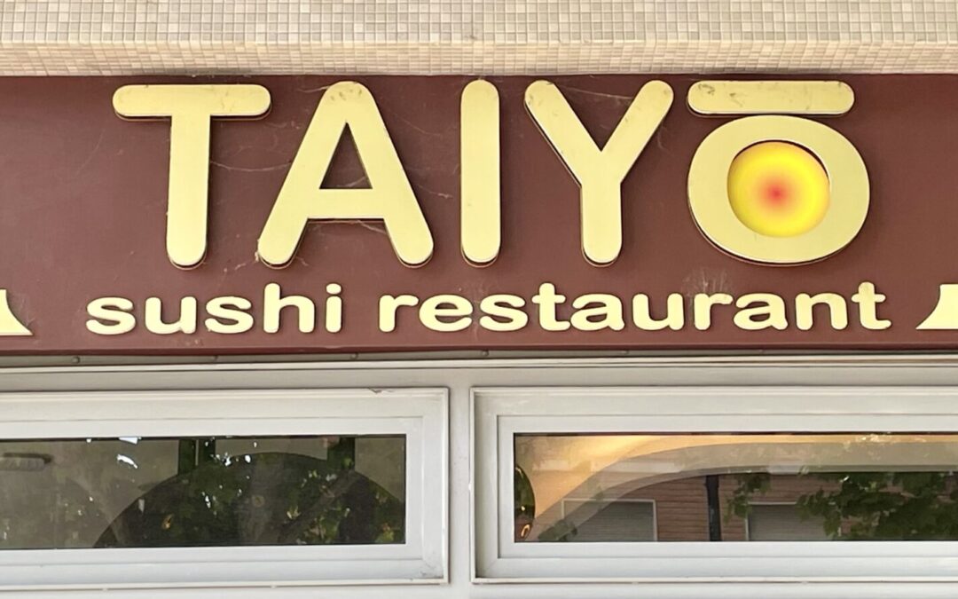 TAIYO Sushi