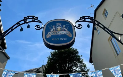 Ristorante Löwengrube