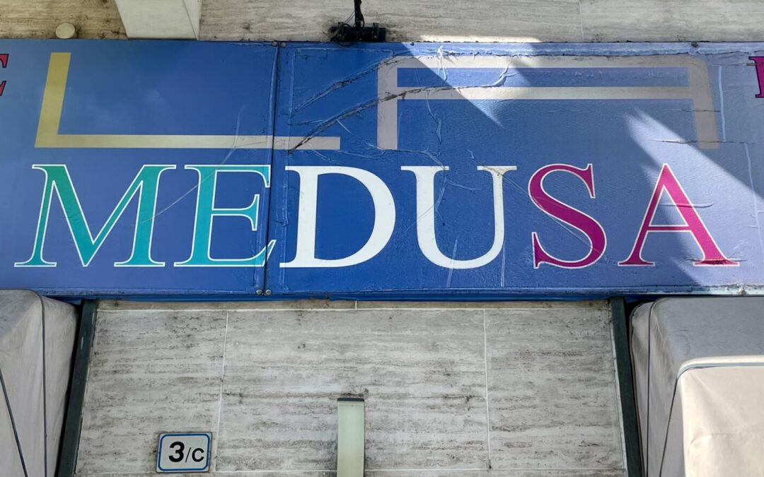Medusa