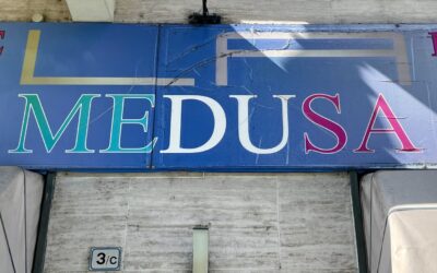 Medusa