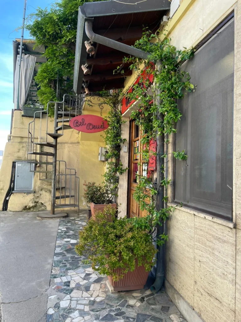 Trattoria Bel Deuit Superga