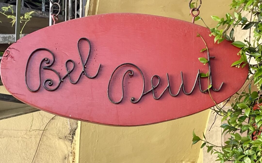 Trattoria Bel Deuit