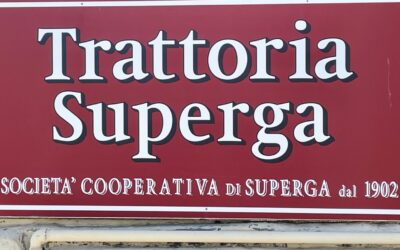 Trattoria Superga