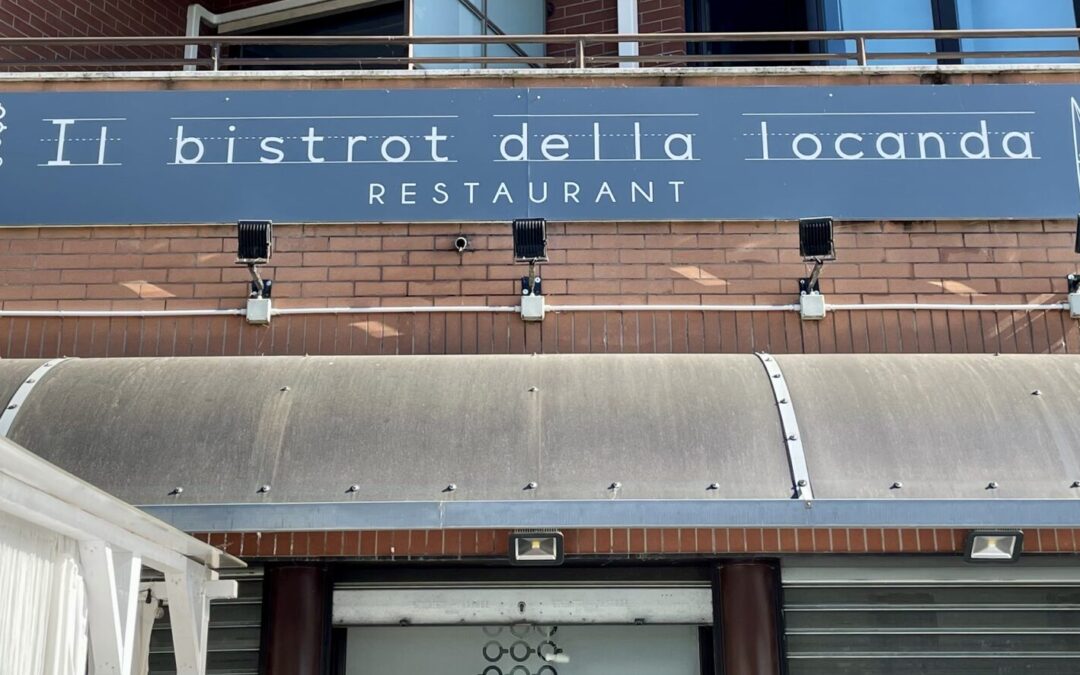 Il Bistrot della Locanda