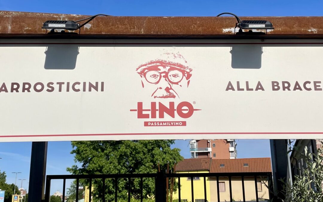 Linopassamilvino