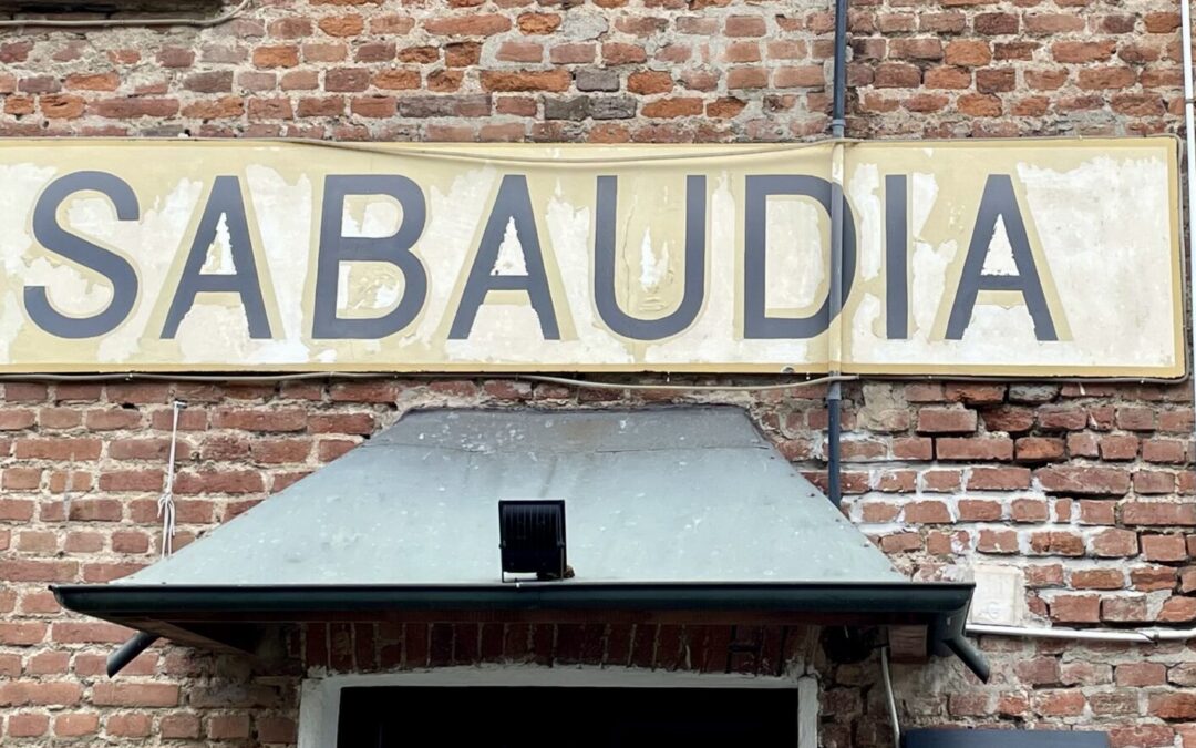 Ristorante Sabaudia