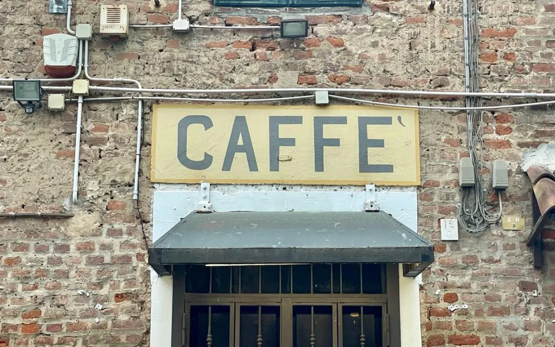 Caffè Villa Reale – Palazzina di Stupinigi