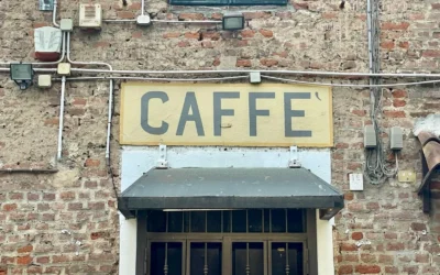 Caffè Villa Reale – Palazzina di Stupinigi