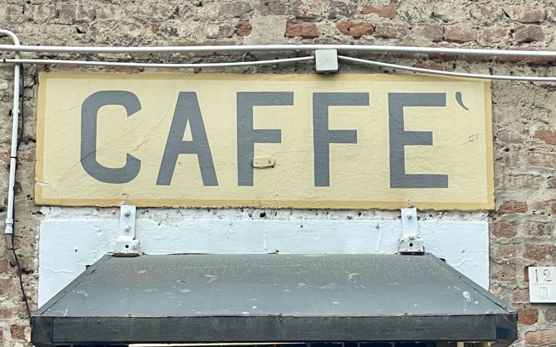 Caffè Villa Reale