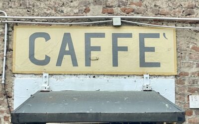 Caffè Villa Reale