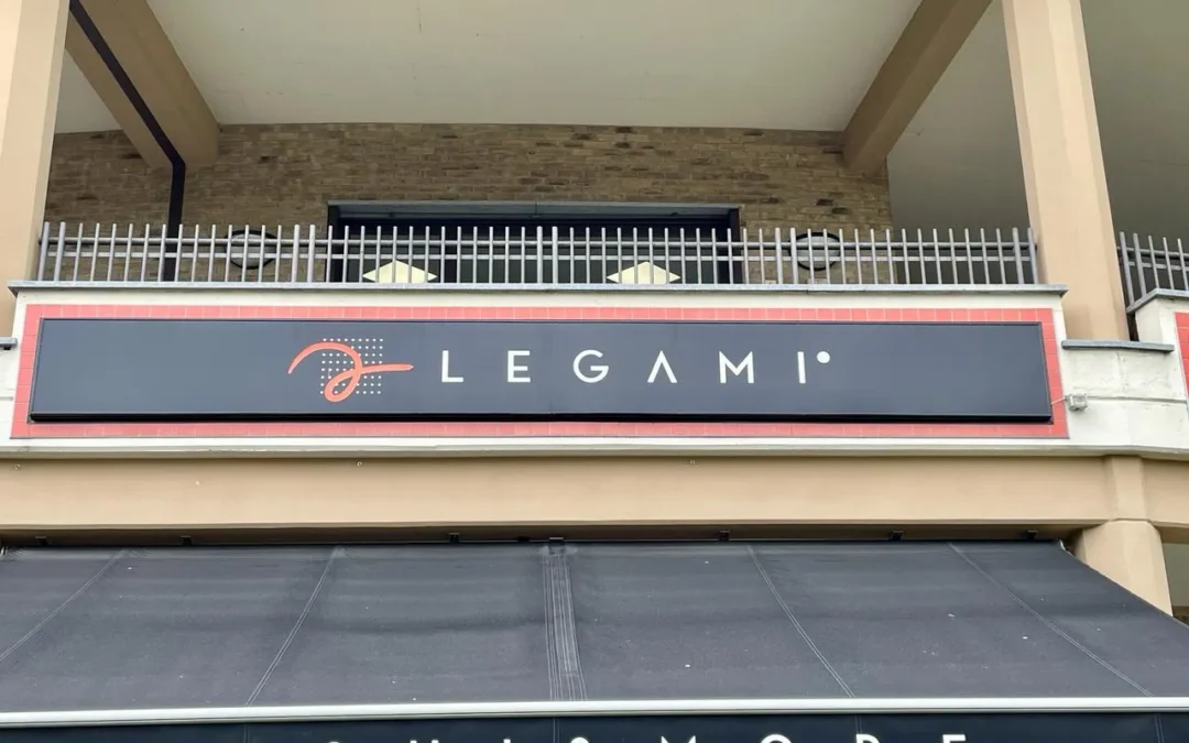 Legami Sushi